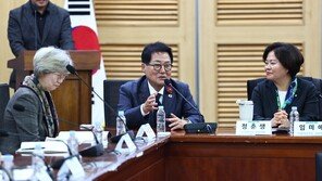 박지원 “강선우, 발달장애 외동딸 보살필 기회 줘야…선처 고대”