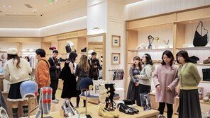 에이유브랜즈, 2025년 사상최대 실적 …해외 매출 878% 급증, 중국이 핵심 축으로 부상