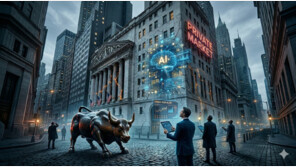 월가 거물들 경고 “앞으로 2년 고통”…AI 충격에 사모대출 균열 조짐