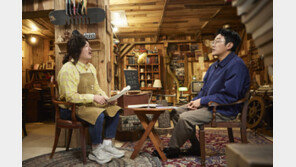 강호동 만난 하정우 “가장 후회하는 건 잘못된 투자”