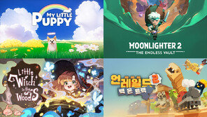 “힐링 어드벤처부터 탈옥 RPG까지”…닌텐도 스위치 인디 게임 쏟아진다