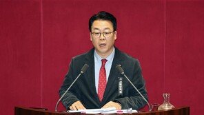 국힘 “강선우 구속…與, 공천 뇌물 특검 수용하라”