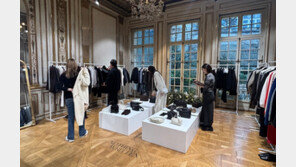  빅터쇼룸, ‘Pre-Fall 2026’ 시즌 71% 성장…1분기 홀세일 96억 기록