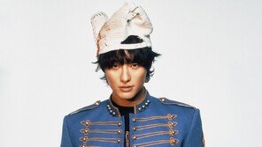 우즈(WOODZ), 예술적 집적물 확인합니다 ‘아카이브. 1’