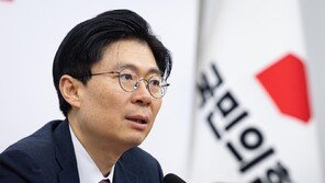 국민의힘, 지선 91일 앞두고 ‘90년대생 청년’ 인재 5명 영입