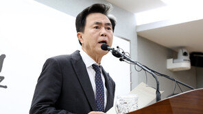김태흠 충남지사 “충남대전통합, 속도 보다는 법안부터 제대로 만들어야”