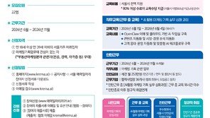 한국부동산마케팅협회, 서울시와 2026년 서울 매력일자리 사업 협약 체결