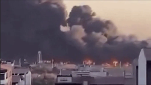 인권단체 “이란 민간인 1097명 사망”