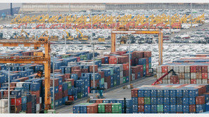 반도체 생산 ‘주춤’에 1월 산업생산 3개월 만에 감소