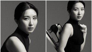 ‘람보르길리’ 김길리, 샤넬 모델로 변신…“새로운 모습 발견”