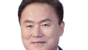 한국외대 강기훈 교수, 6일 제13대 총장으로 취임