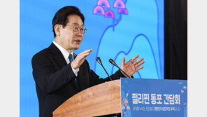 [속보]李대통령 “韓 부동산처럼 스캠 꺾여…한국인 건드리면 패가망신”