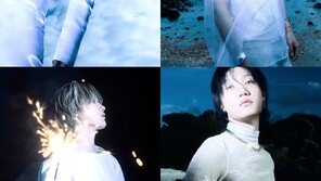 피원하모니, 순백 아우라