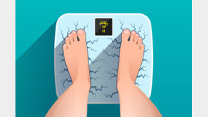 체중 감량의 핵심은 ‘신진대사’…칼로리 소모 높이는 5가지 방법[바디플랜]