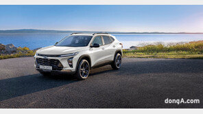 쉐보레, 트랙스 ‘RS 이그나이트 에디션’ 출시