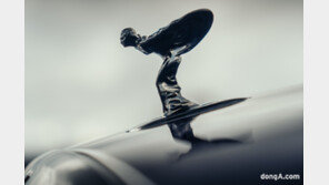 [사진]롤스로이스 ‘블랙 배지’ 10주년