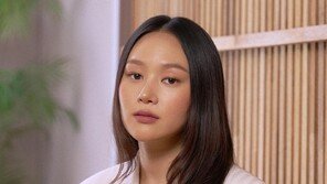 브리저튼4 주연 하예린 “오디션 붙고 울면서 소리질렀죠”