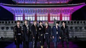 BTS 타이틀곡은 ‘SWIM’… “삶의 파도서 헤엄”
