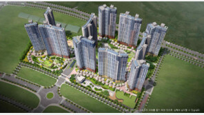 “제2의 불당” 성성, 신흥 주거지로 부상… 성성호수공원 일대 올해 2차 분양대전