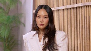 “노출 장면도 안무처럼 짜…손숙 할머니는 민망하다고 해”