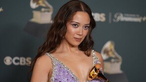레이베이, 6월 첫 단독 내한공연…‘Z세대 팝 재즈 아이콘’