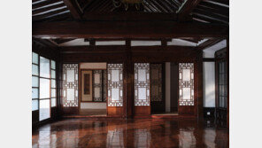 자산이기에 앞서 일생이 펼쳐졌던 시공간… 일상의례가 머물던 ‘집’[김대균의 건축의 미래]