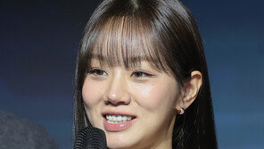 혜리 측 “삼성동 건물 145억 원에 내놨다고? 사실 아냐”