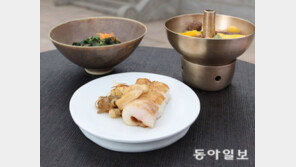 “몸통은 장어, 껍질은 복어”…전설의 별미 ‘종어’ 복원했다