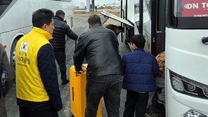 [사설]중동 13개국 교민 2만여 명… 안전·철수 대책 차질 없어야