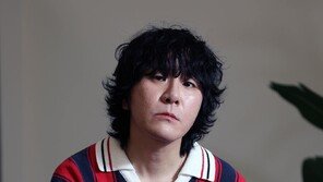 ‘포스트 봉준호’ 변성현 “먹고 살려고 시작한 영화일, 하다보니 정말 좋아져”