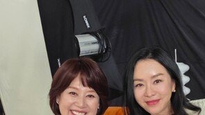 박미선, 암 투병 후 활동 재개…“조금씩 현장으로 복귀”