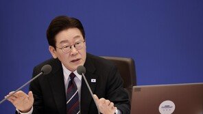 李대통령, 오늘 임시국무회의 주재…중동상황 대처 점검