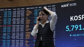 전쟁 뉴스에 지갑 닫히나…유통업계, 소비심리 ‘경고등’에 예의주시