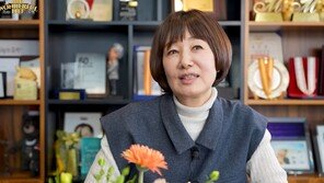 김혜영, 남편에게 경제권 뺏긴 사연…“전자레인지에 출연료 보관”