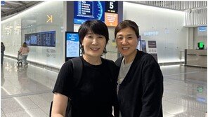 이도희 이란 여자배구대표팀 감독 오늘 귀국…‘전쟁통’ 탈출