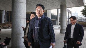 합수본, ‘통일교 금품수수 의혹’ 김규환 전 의원 재소환