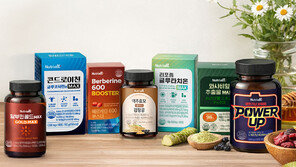 뉴트리올바이오, ‘2026 히트브랜드대상’ 웰빙건강식품 부문 3년 연속 수상