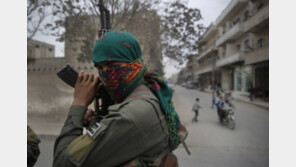 독립국가 꿈꾸는 ‘중동의 집시’… 이란내 反정부 운동 핵심