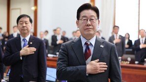 李대통령 “아침·저녁 다른 휘발유값…매점매석·폭리 강력 단속”