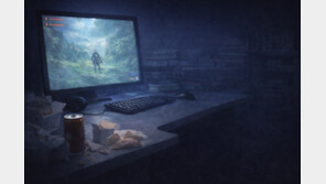 4일 밤샘 게임하던 대학생, ‘아!’ 비명 뒤 쓰러져 사망