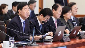 구윤철 “휘발유 가격 담합 엄단…최고가 지정 검토”