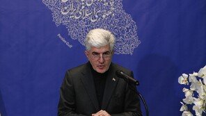 주한 이란대사 “전쟁 장기화 예상, 공격 계속되면 협상 없어”