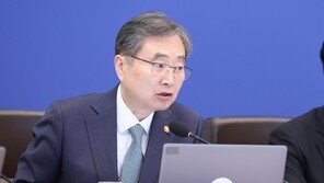 조현 “현재로써는 확전 가능성, 장기 전쟁의 장기화 가능성 모두 배제할 수 없어”