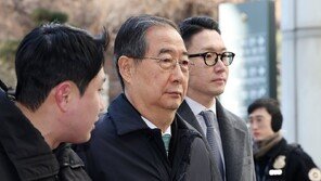 한덕수 “2심서 윤석열·이상민 증인신문 필요”…법원, 尹 제외 일부 허가