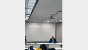 주한 이스라엘대사 “이란, 전세계서 고립…북한만이 친구일 것”