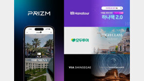 고연령층부터 MZ세대까지, 타겟별로 세분화된 프리미엄 여행 전쟁