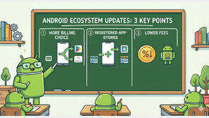 구글 앱스토어 수수료 30%→20%…‘포트나이트’ 복귀한다