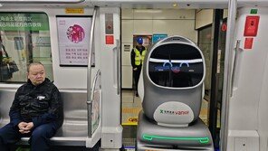 로봇이 지하철 타고, 드론이 커피 배달…테스트베드된 中도시 선전
