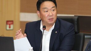 사법 3법 의결에…정희용 “권력 아래 사법부 두겠다는 시도”