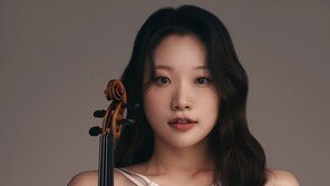 바이올리니스트 정주은, 프랑스 명문 악단 악장 선발